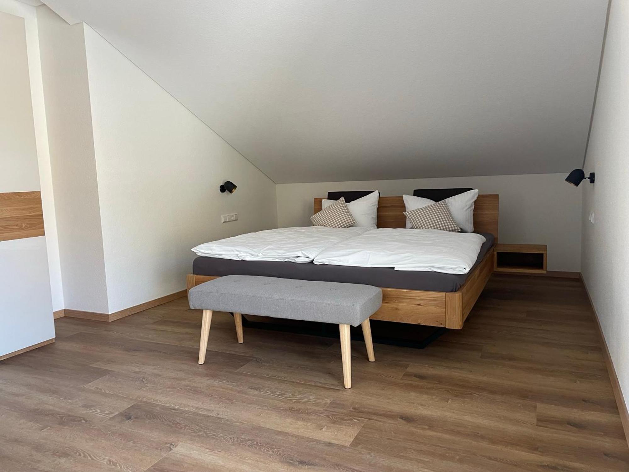 Weingut & Strausswirtschaft Vogel Appartement Vogtsburg Buitenkant foto