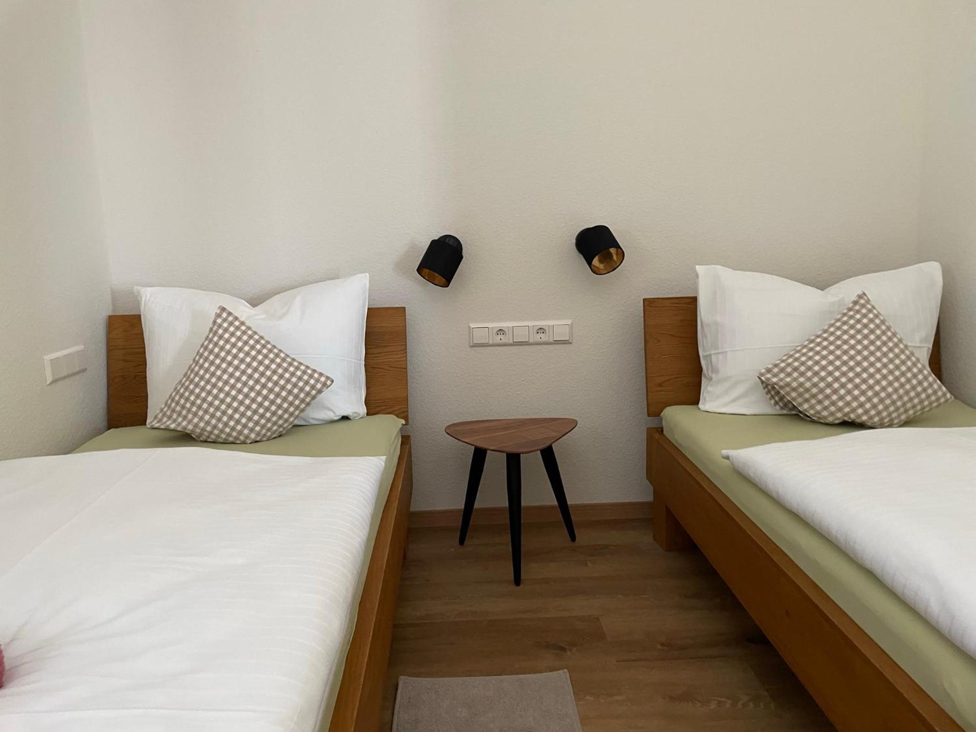 Weingut & Strausswirtschaft Vogel Appartement Vogtsburg Buitenkant foto